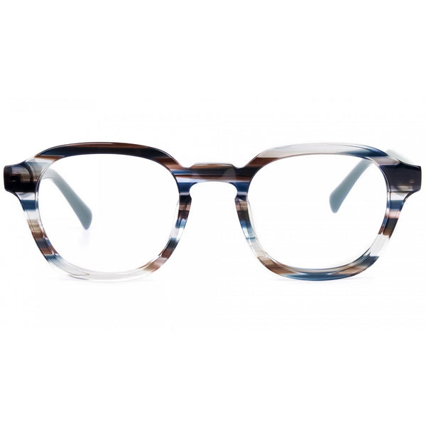 Square Glasses A3184