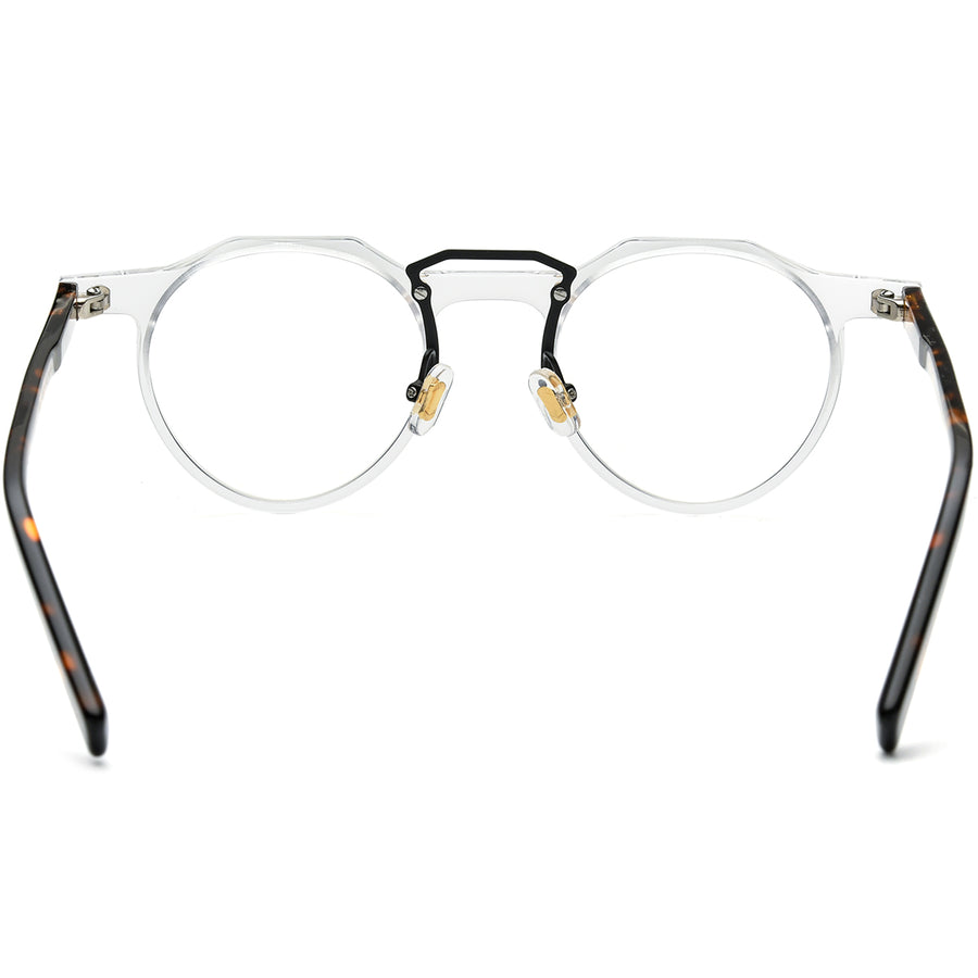 Round Glasses BR1090
