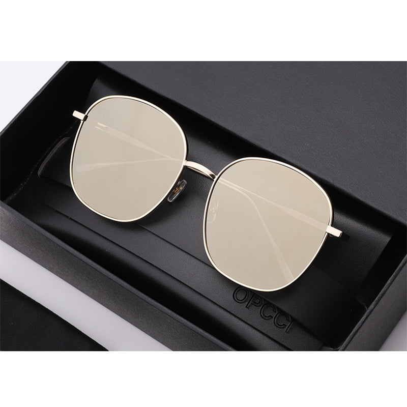 Square Sunglasses S1046