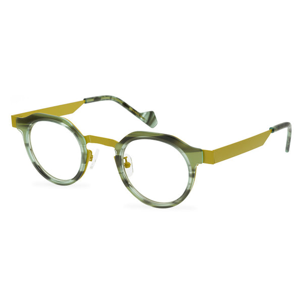Round Glasses A1063
