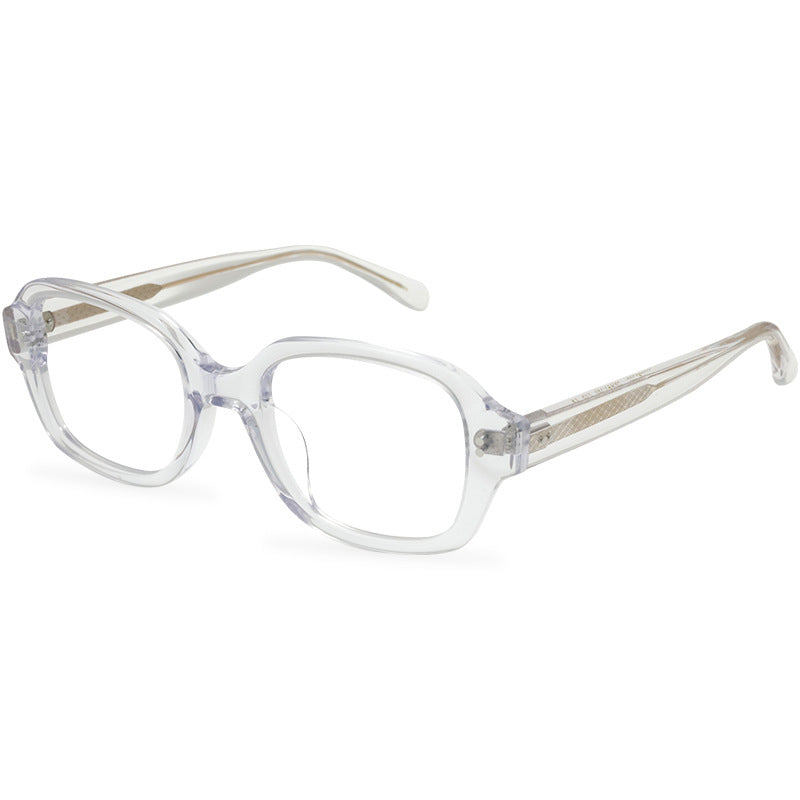 Rectangle Glasses A3631