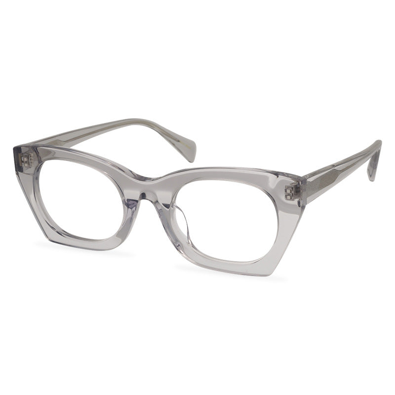Cat-Eye Glasses A2234
