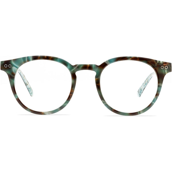 Round Glasses A1207