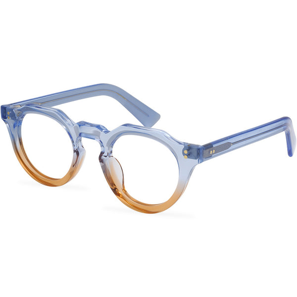 Round Glasses A2228