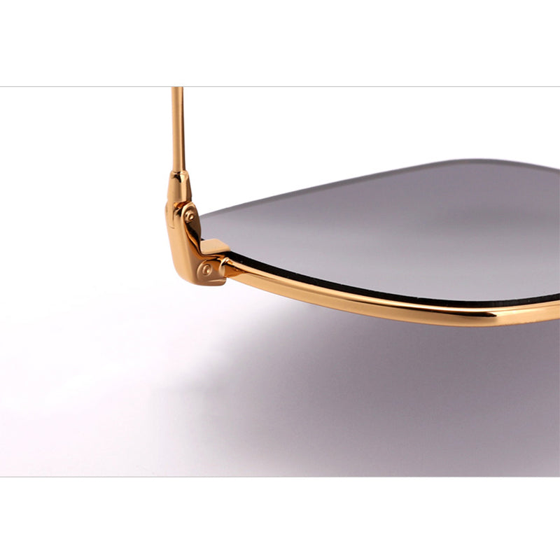 Square Sunglasses S1045