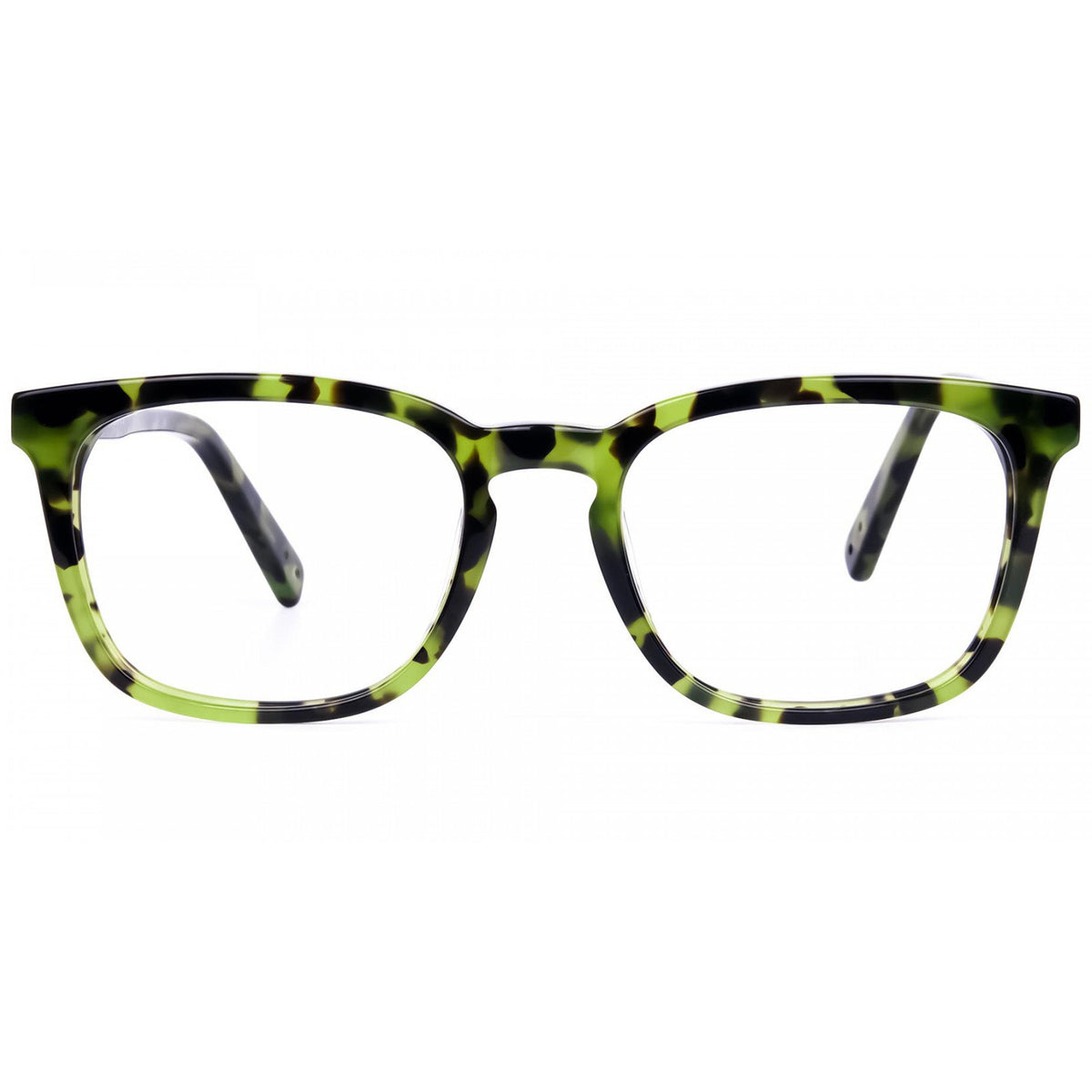 Rectangle Glasses A3194