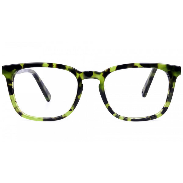 Rectangle Glasses A3194