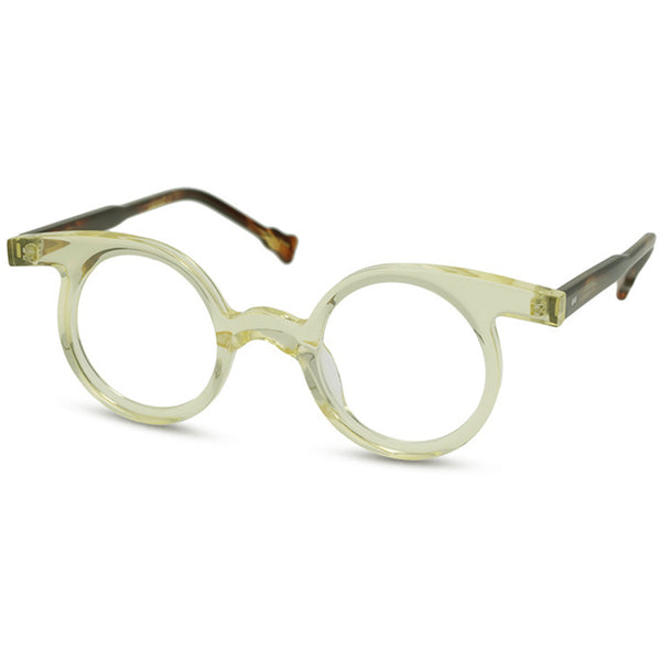 Geometric Glasses A2193