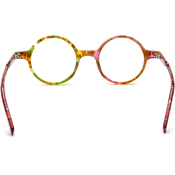 Round Glasses BR1140