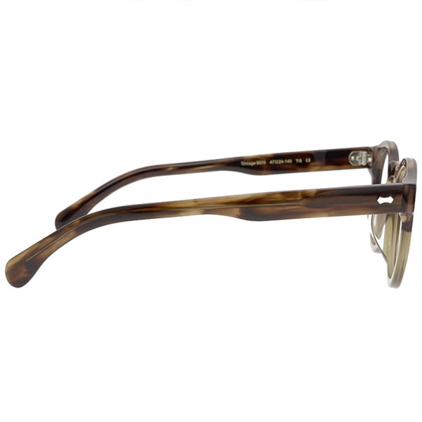 Round Glasses A2239