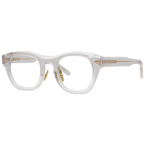 Square Glasses A2264