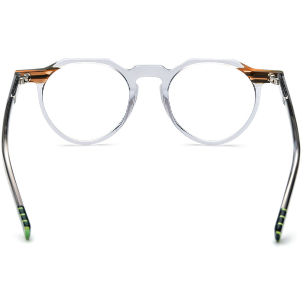 Round Glasses BR1048