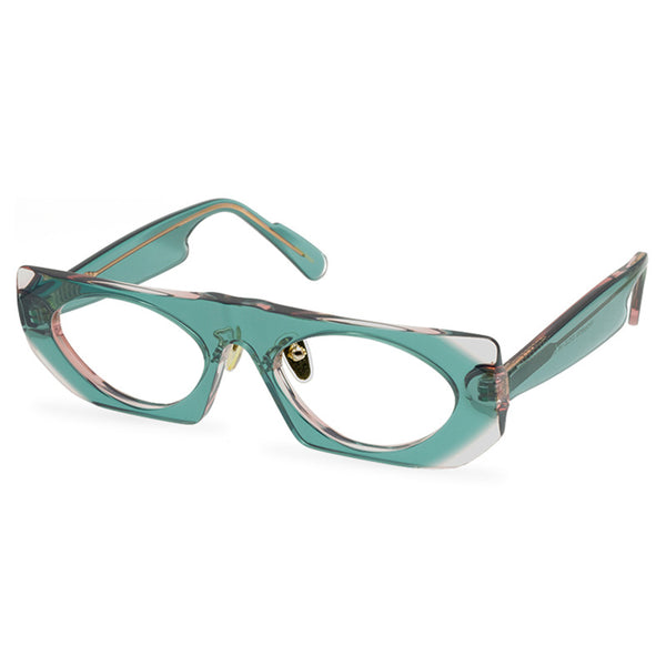Geometric Glasses A3369