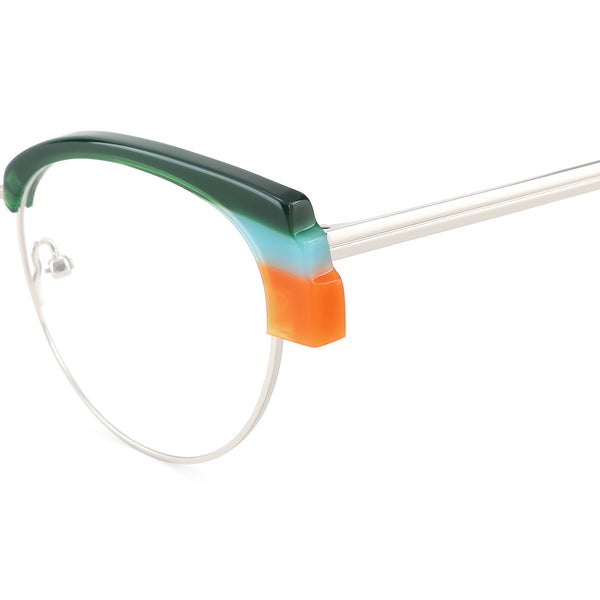Browline Glasses A3830