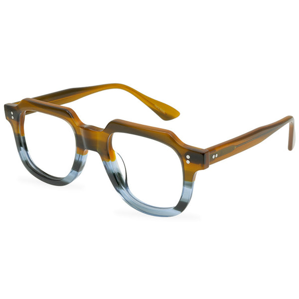 Square Glasses A3457