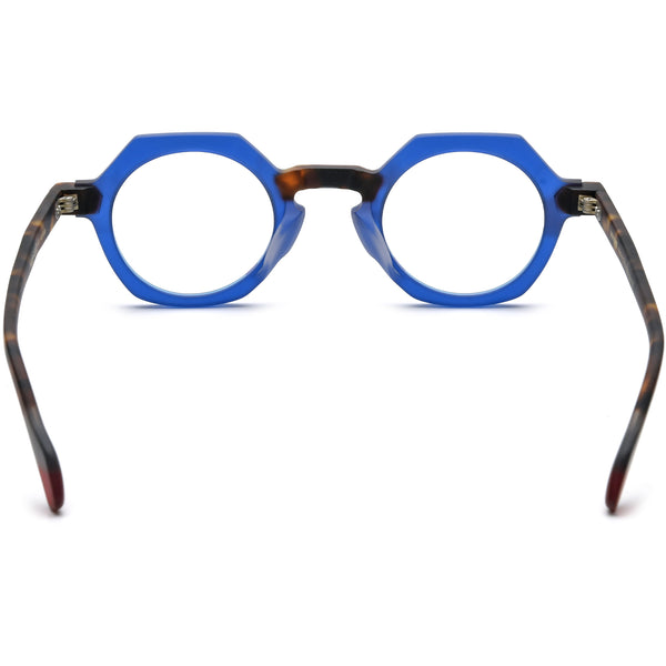 Geometric Glasses BR1040