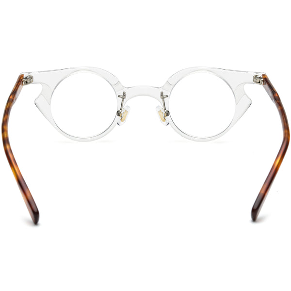 Geometric Glasses BR1110