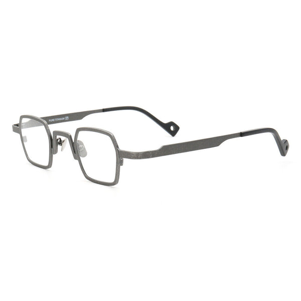 Geometric Glasses A3872