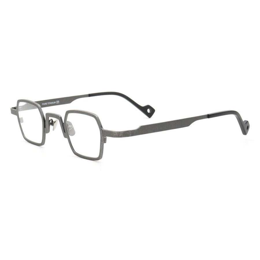 Geometric Glasses A3872