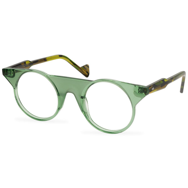 Geometric Glasses A2209