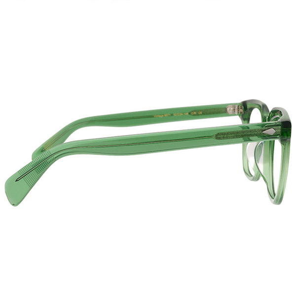 Square Glasses A2237