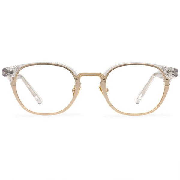 Square Glasses A2229