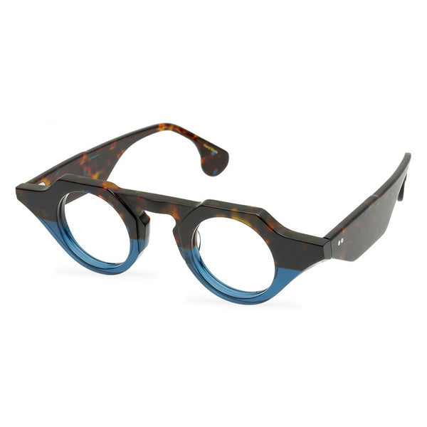 Geometric Glasses A3613