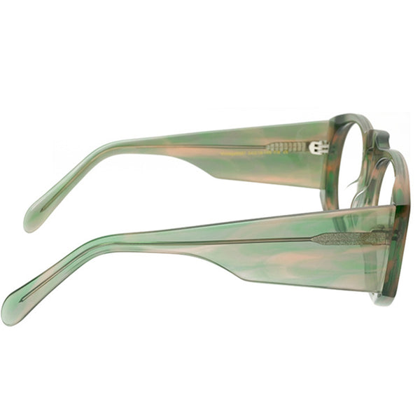 Geometric Glasses A3656