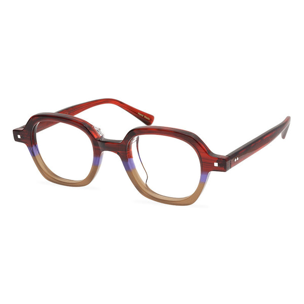 Square Glasses A2189