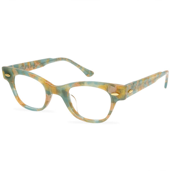 Cat-Eye Glasses A2230