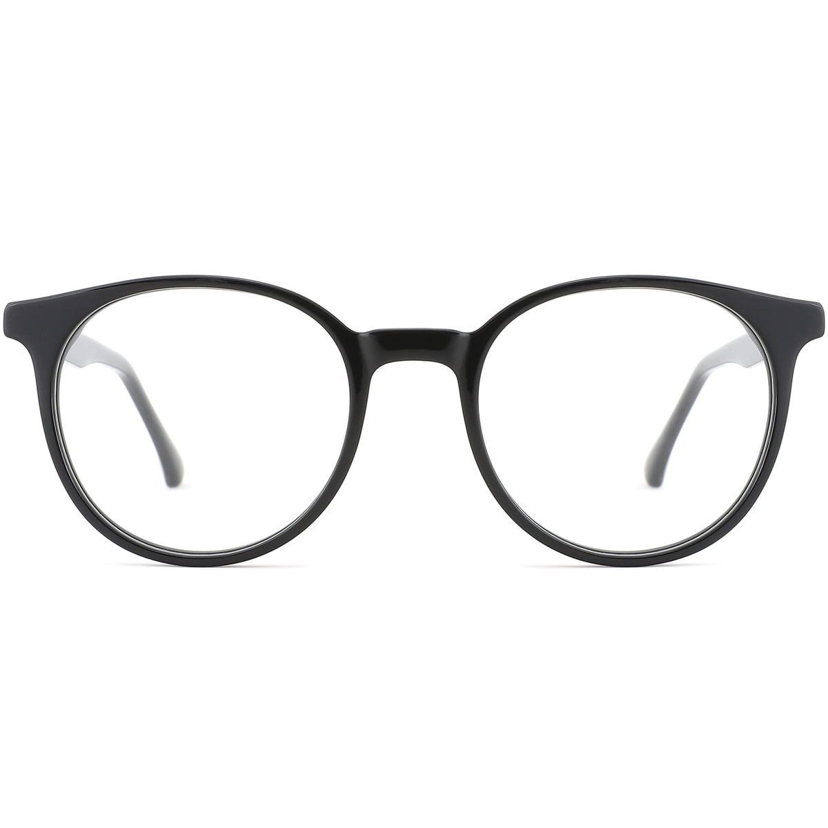 Round Glasses A3126