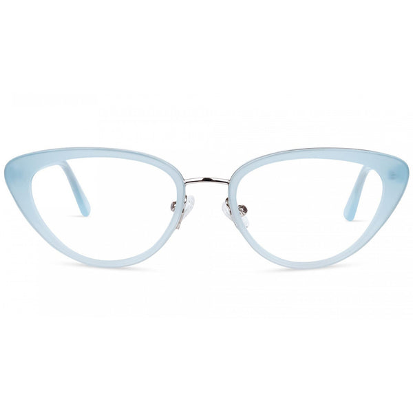 Cat-Eye Glasses A3195