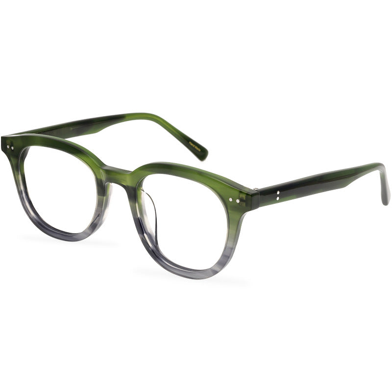 Square Glasses A2227