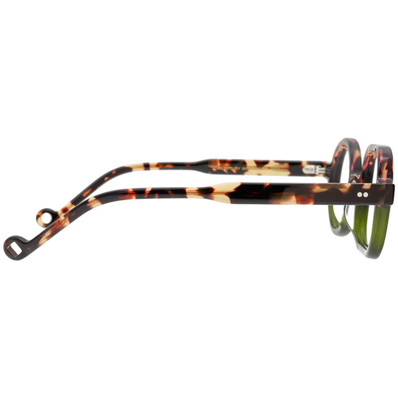 Geometric Glasses A3658