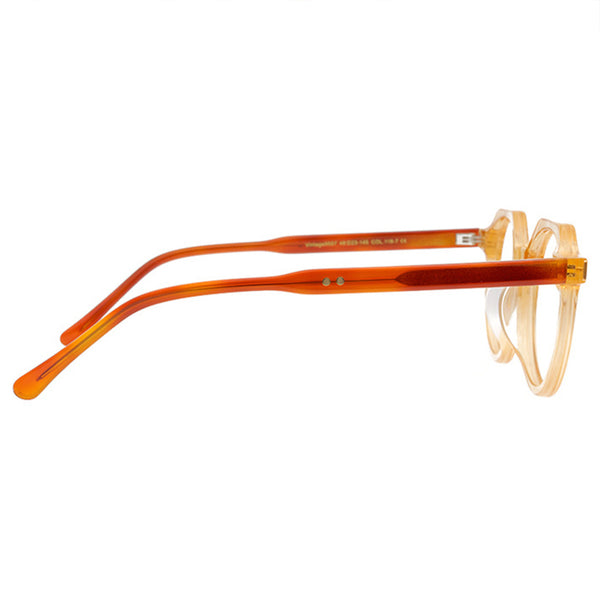Round Glasses A2268