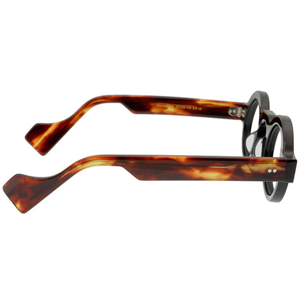 Round Glasses A2012
