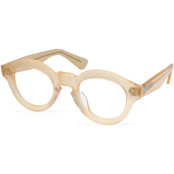 Round Glasses A2233