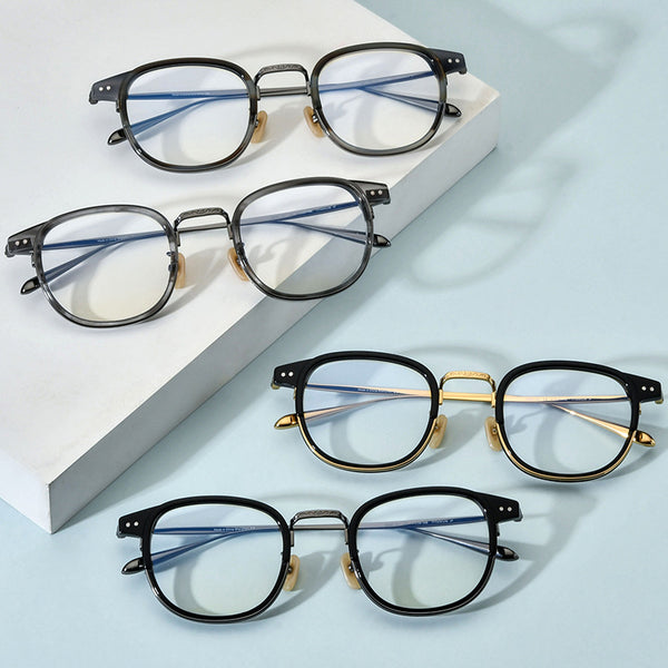 Square Glasses BR1240
