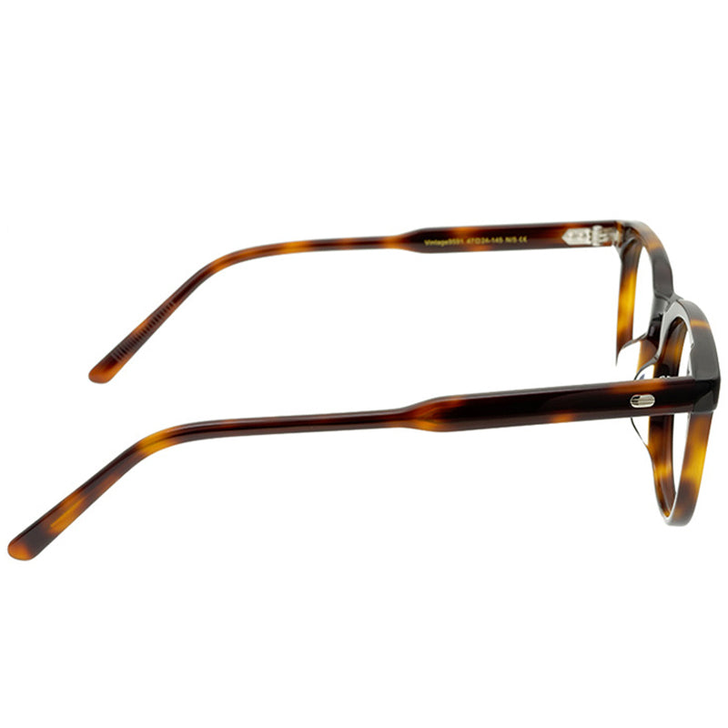 Square Glasses A3370