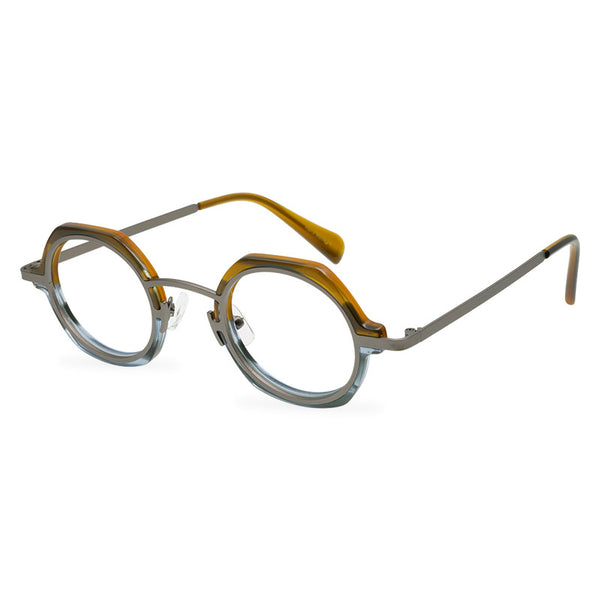 Geometric Glasses A1170