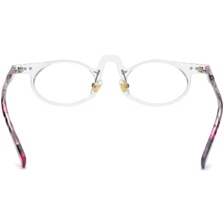 Geometric Glasses BR1112