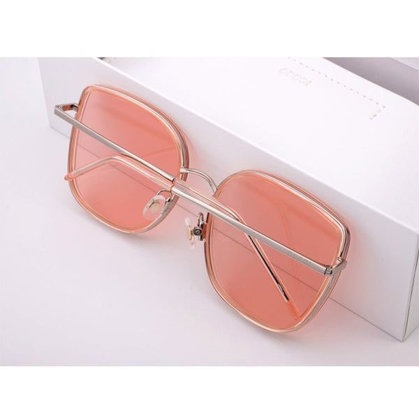 Square Sunglasses S1060