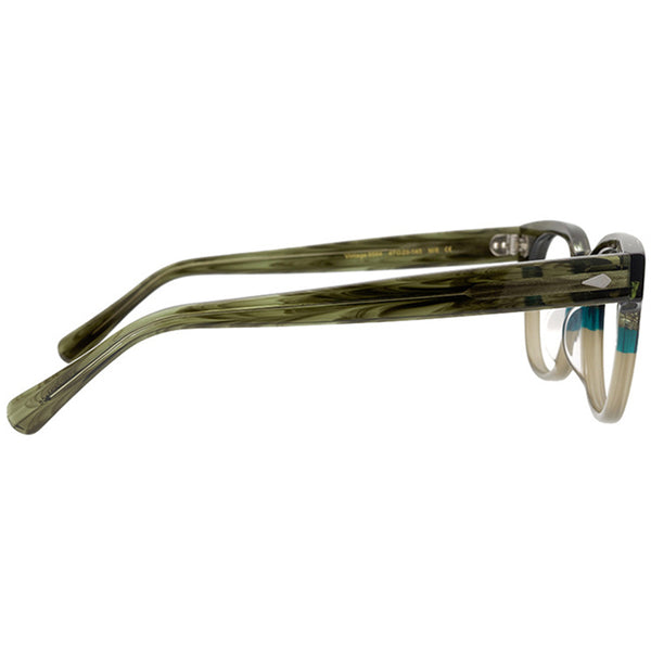 Square Glasses A1309
