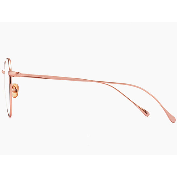 Round Glasses A1053