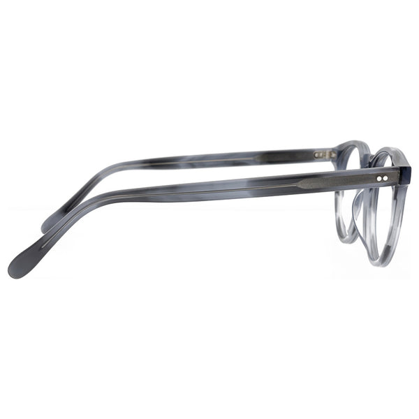 Round Glasses A2283