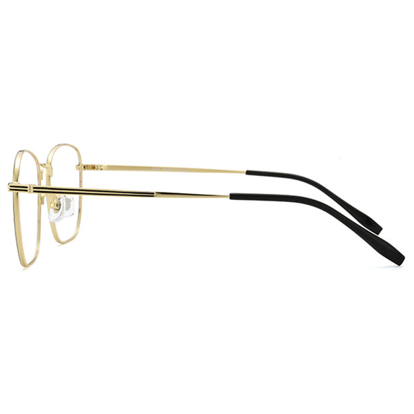 Square Glasses A1056
