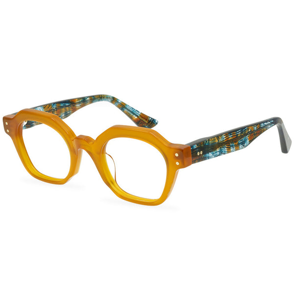 Geometric Glasses A3320