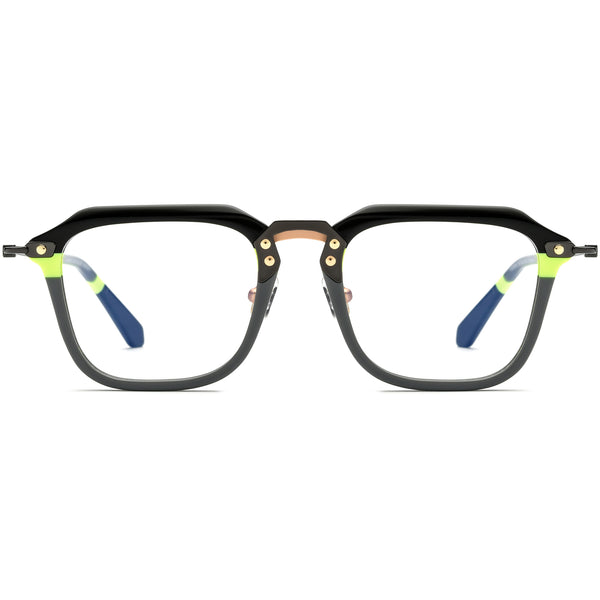 Square Glasses BR1256