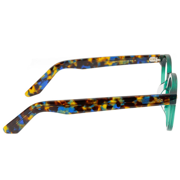 Round Glasses A2221