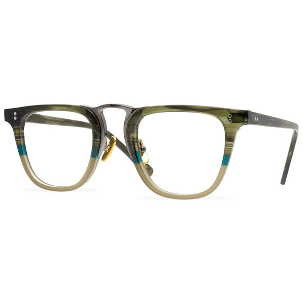 Square Glasses A3657